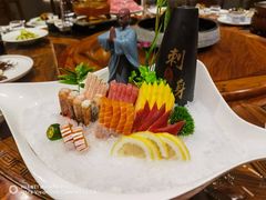 -鑫缘汇(南滨路店)