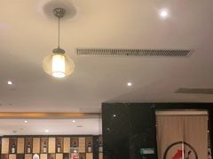 大堂-松临·铁板烧&Omakase(神农店)