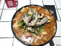 -肥汁米蘭香港米线(长宁来福士店)