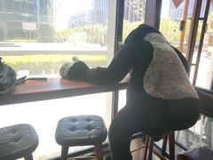 -ZOO COFFEE动物园咖啡(望京锐创店)