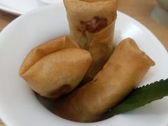 -苏小柳点心·手作小笼包(新街口分院店)