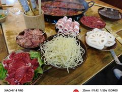 -正南齊北重庆老火锅(光华村直营店)