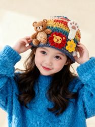 -蜜糖派儿童摄影(青建·太阳岛店)