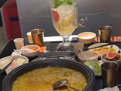 -探鱼·鲜青椒爽麻烤鱼(领展购物广场店)