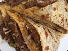 -宛平李记小吃(东关街店)