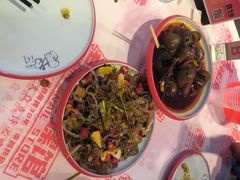 -老闵田螺馆·南昌市井菜·特色小吃(总店)