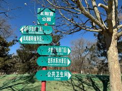 -太阳宫公园