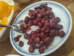 -冰神糖水铺(国贸中心店)