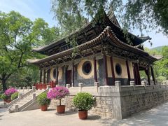 -晋祠博物馆