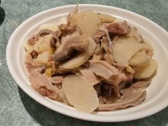 猪肚汤-花城苑广府菜(侨鑫店)