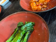 -五缘湾凯悦酒店·悦饗中餐厅