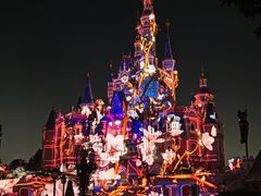 -上海迪士尼度假区