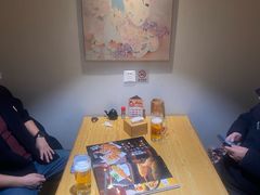 -晶吉·居酒屋·烧鸟·生鱼饭(中山区民主广场店)