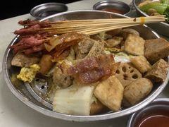 -瑞安第一泡·后街泡泡(虹桥后街店)