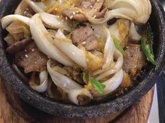 -Aqua Oasis 水天堂(石路天虹店)