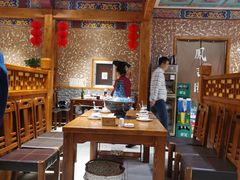 大堂-凰吉园