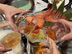 -一本魅·日式料理