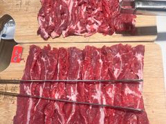 -和兴记潮汕牛肉火锅(太原街万达店)