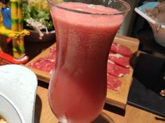 -青瓷火锅料理(西单大悦城店)