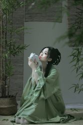 -左岸摄影写真(天津旗舰店)