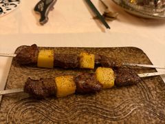 -龟兹KUCINA·新疆菜(前滩L+PLAZA店)