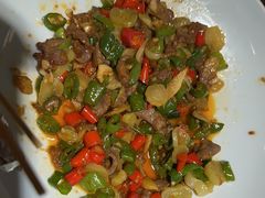 -千岛湖小鱼儿·淳安匠心农家菜