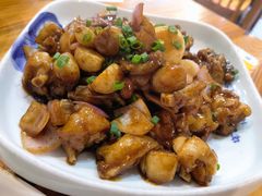 -百家鲜·杭帮菜