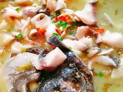 -阿春传统老菜馆(民航路店)