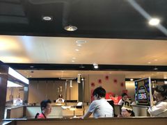 -海底捞火锅(高新活力汇店)