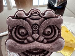 -天津海河悦榕庄·Lobby Lounge大堂吧