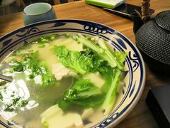 -丁胖家之味(鹏瑞利东站广场店)