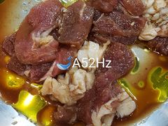 -怡嘉烤肉店(齐齐哈尔烤肉)