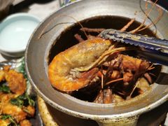 胡椒虾-雷泰泰台式胡椒虾(滨江金铂湾店)