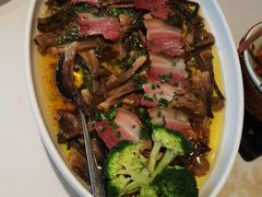 -苏苑饭店-中餐厅(长桥地区店)