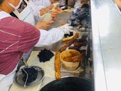 -芳婆糕团店(王府大街店)
