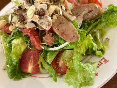 -Entrecôte 法国牛扒馆(保利·时光里店)