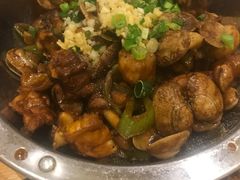 -乌镇那一年小院主题餐厅(甘泉西路店)