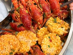 -香满锅老北京羊蝎子火锅·家常菜(新街口店)