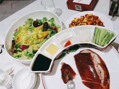 -大鸭梨烤鸭(房山店)