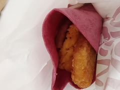 -麦当劳(长泰商业广场店)