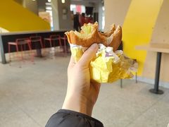 -麦当劳(沙河店)