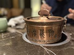 -金陵饭店-56JIA Restaurant家餐厅