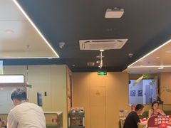 -海底捞火锅(太原南站店)