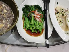 -青岛海天世园酒店-海澜阁中餐厅