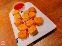 -香园茶社·金陵小灶(老门东店)