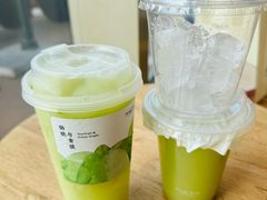 -阿嬷手作(上海万象城店)