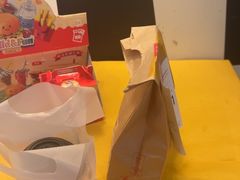 -麦当劳(一德路店)