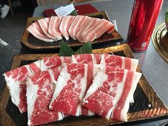 -花时·炭火烧肉(东百中心A馆店)