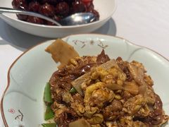 -到家尝北京菜(西坝河店)