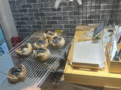 -熊叔熊婶面包房(团结湖店)